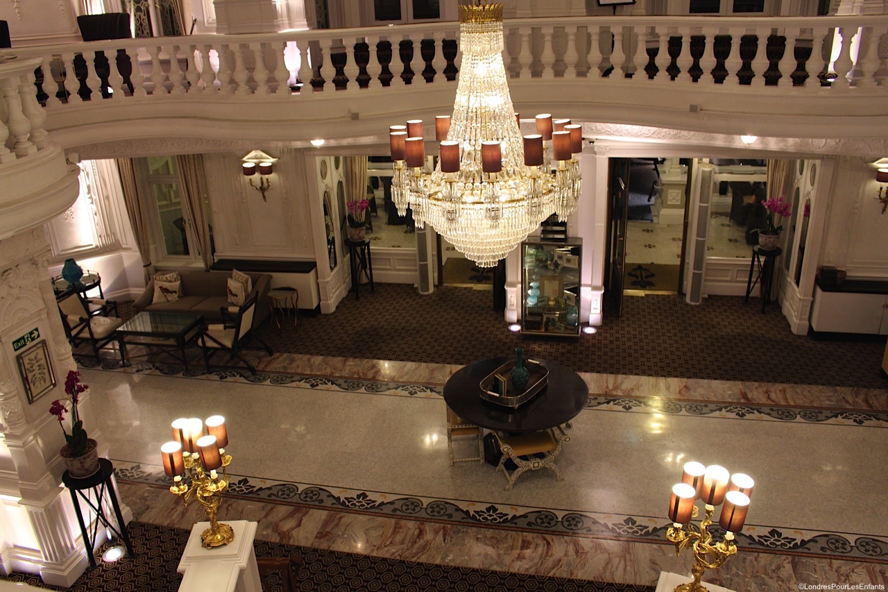 St Ermin's Hotel