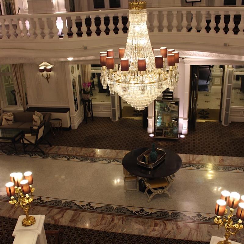 St Ermin's Hotel