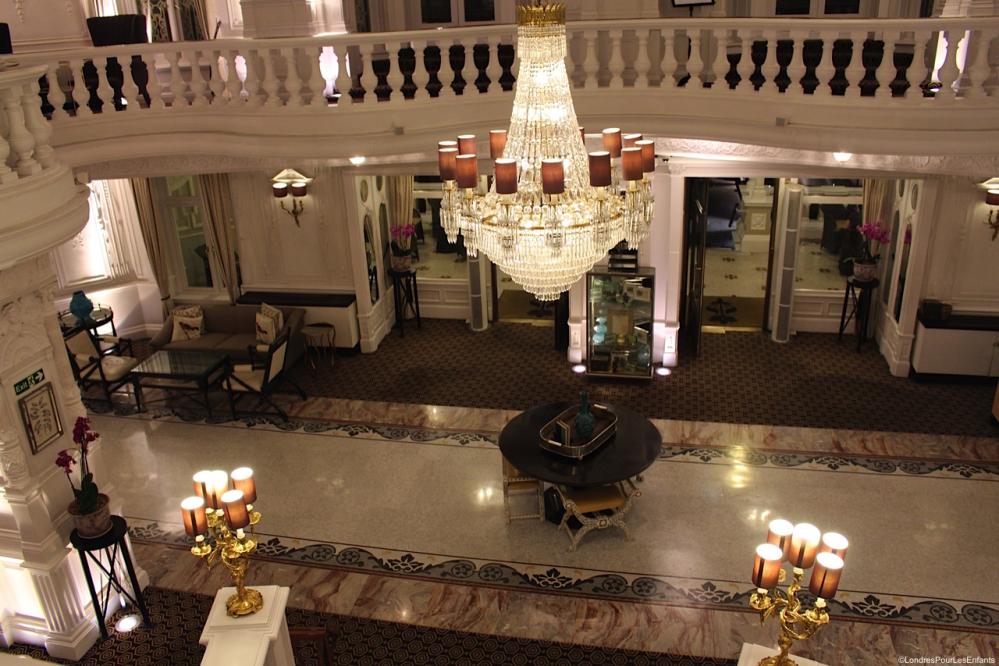 St Ermin's Hotel