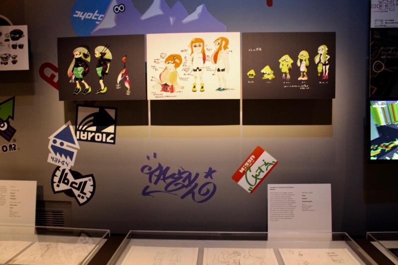 L'exposition Geek à ne pas manquer au V&A : Videogames