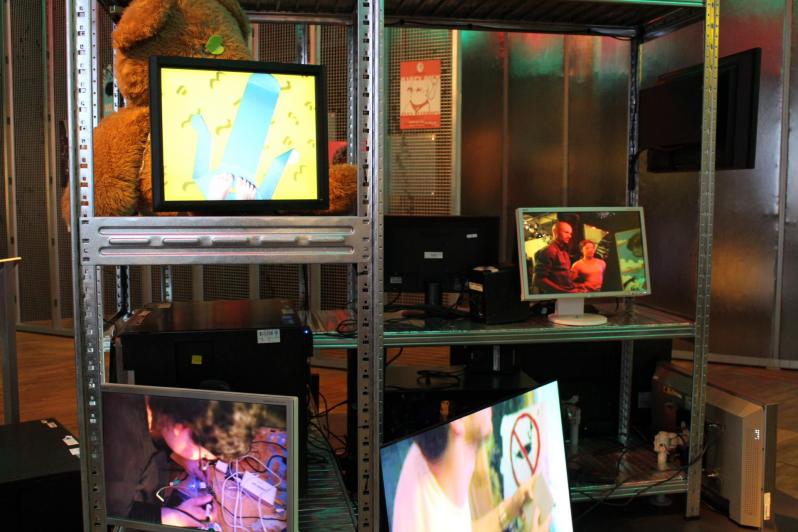 L'exposition Geek à ne pas manquer au V&A : Videogames