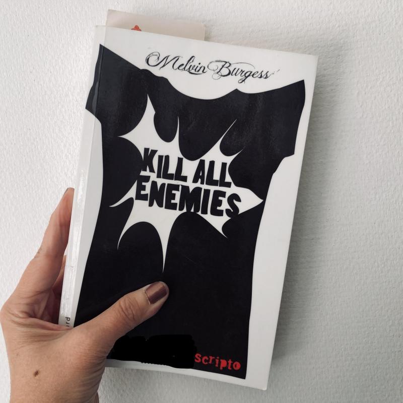 Week-end lecture #187 : Kill All Enemies