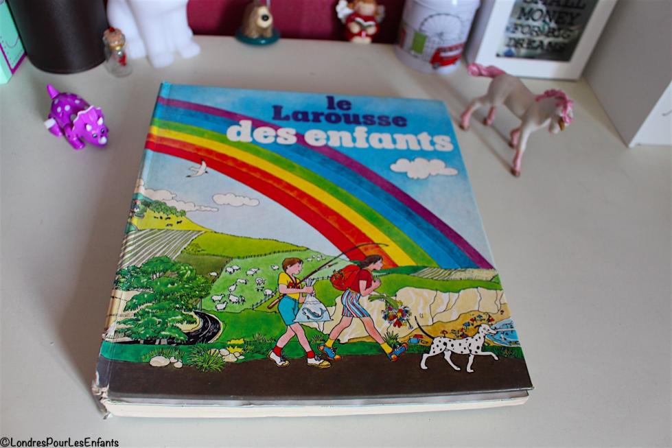 Un livre, des souvenirs...