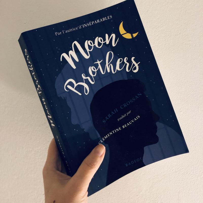 Week-end lecture #192 : Moon Brothers