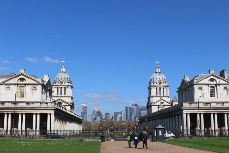 Le Guide complet de Greenwich