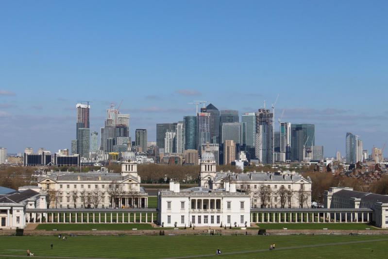 Notre Guide complet de Greenwich