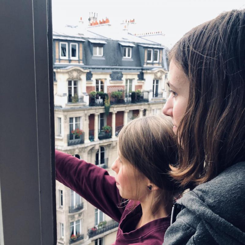 Un Séjour au top au Chouette Hotel à Paris