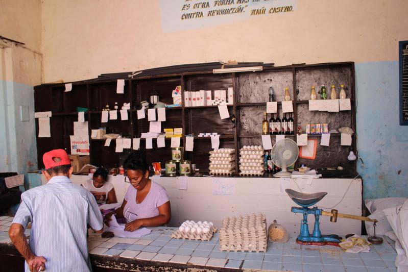 S'évader à Trinidad en passant par Cienfuegos