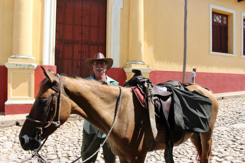 S'évader à Trinidad en passant par Cienfuegos