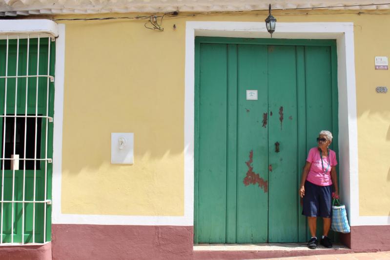 S'évader à Trinidad en passant par Cienfuegos