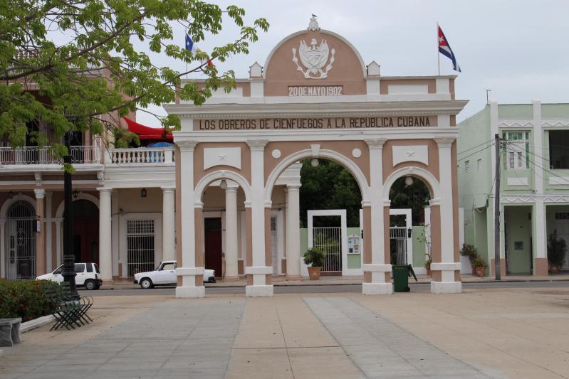 S'évader à Trinidad en passant par Cienfuegos