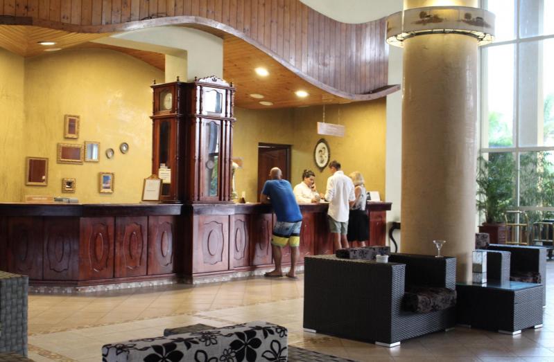 L'hôtel Iberostar Tainos à Varadero [CUBA] : avis et photos'