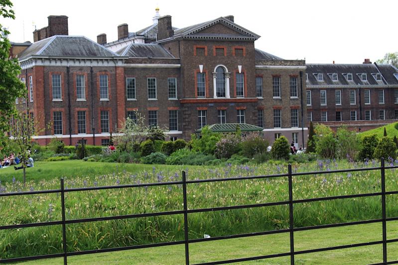 Kensington Palace