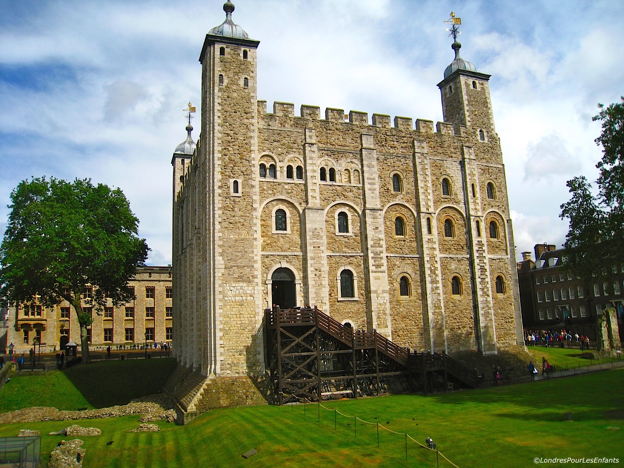 Tower of London