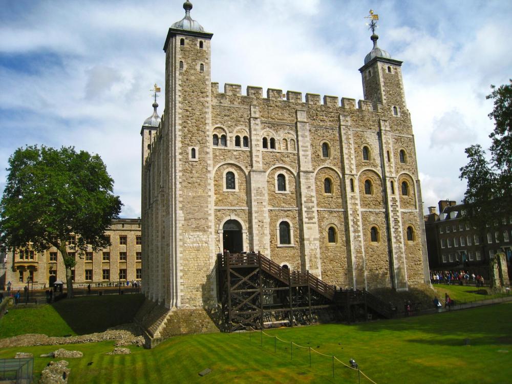 Tower of London