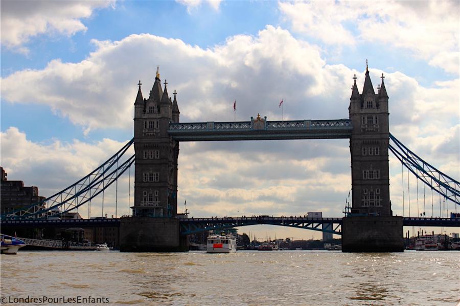 Tower Bridge Exhibition