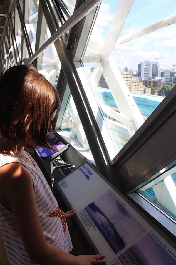 Tower Bridge Exhibition