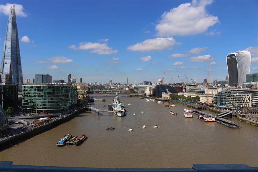 Tower Bridge Exhibition