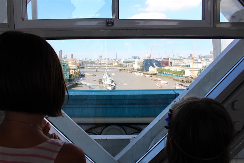 tower Bridge Exhibition