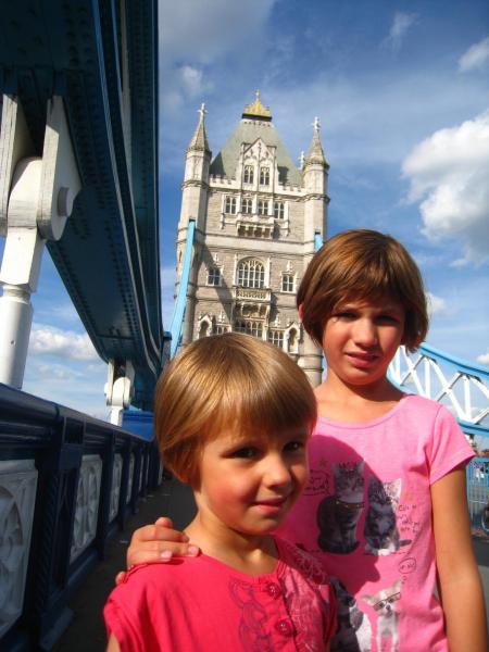 Tower Bridge
