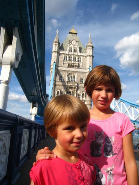 Tower Bridge