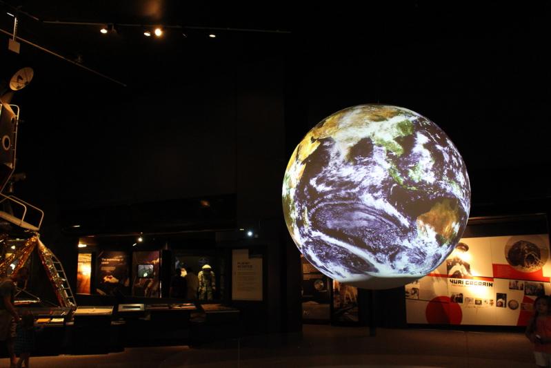 5 bonnes raisons de visiter le musée des sciences à Londres