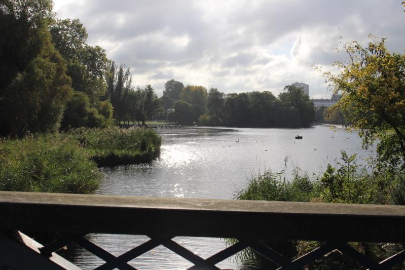 Regents Park