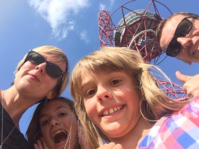 On a testé le slide de l'ArcelorMittal Orbit