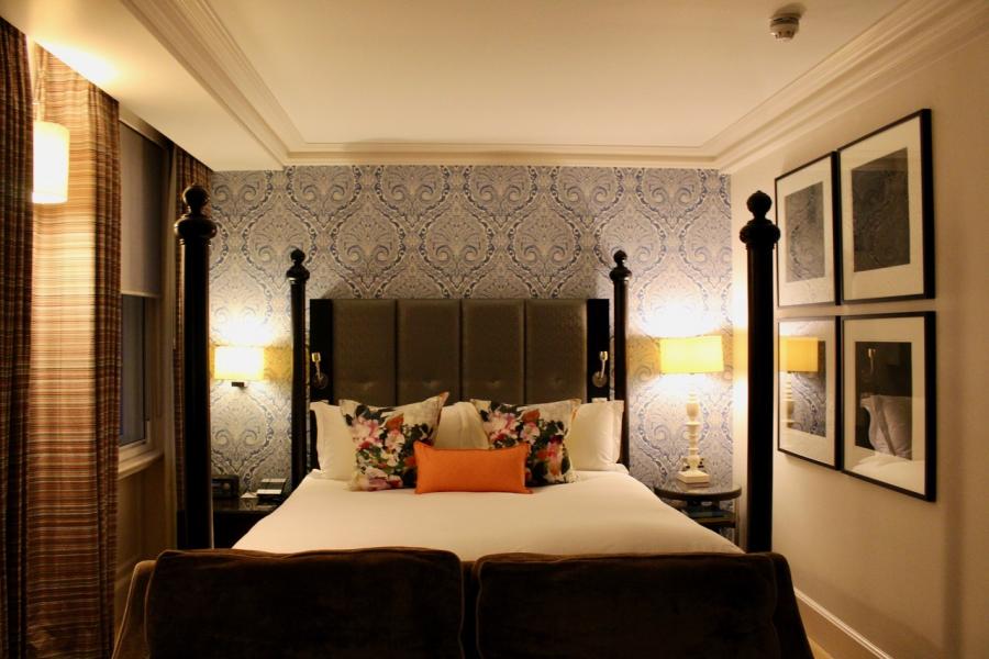 The Arch Hotel London review