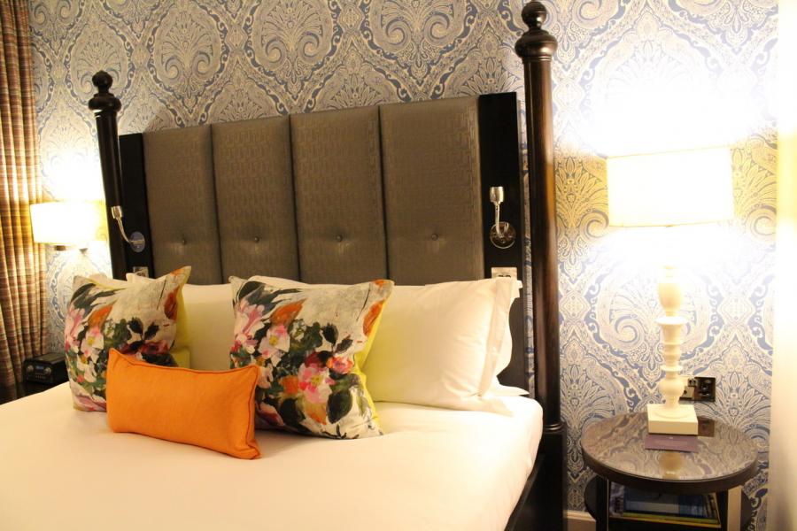 The Arch Hotel London review