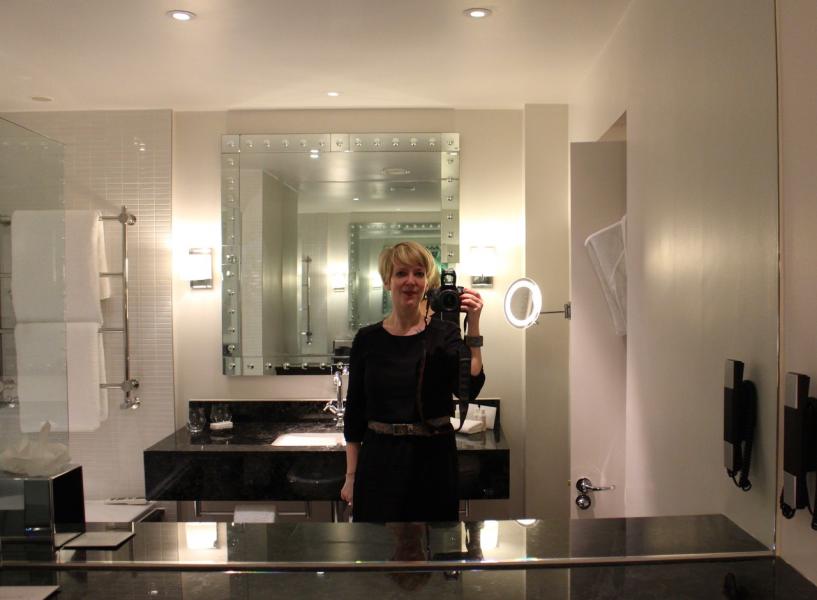 The Arch Hotel London review