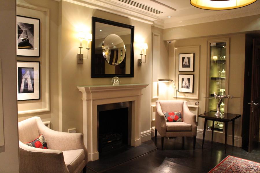 The Arch Hotel London review