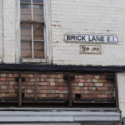 Brick Lane Market