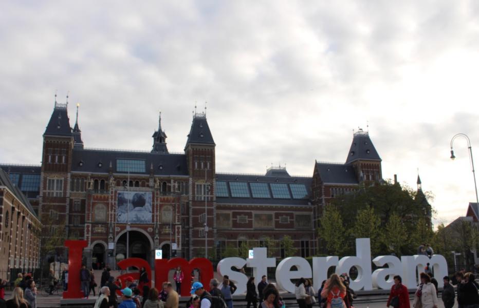 5 bonnes raisons de visiter Amsterdam avec les enfants