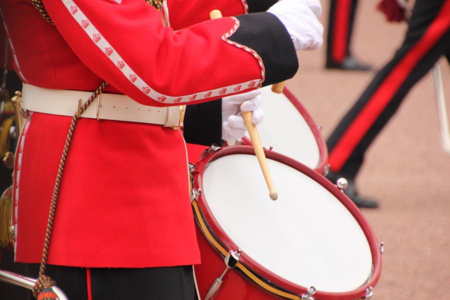 On fait quoi à Londres en Juin ?