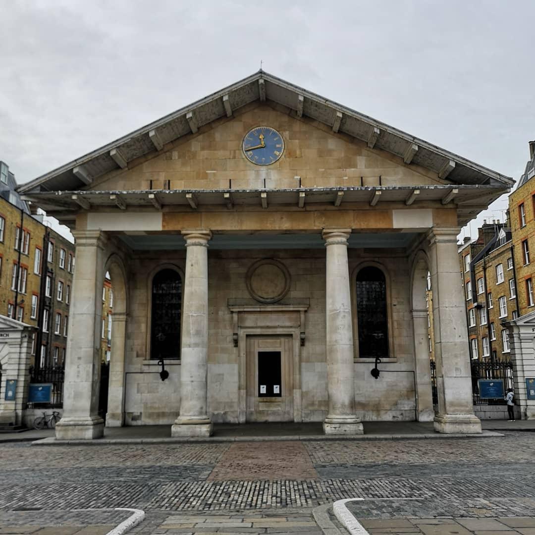 Les secrets de Covent Garden