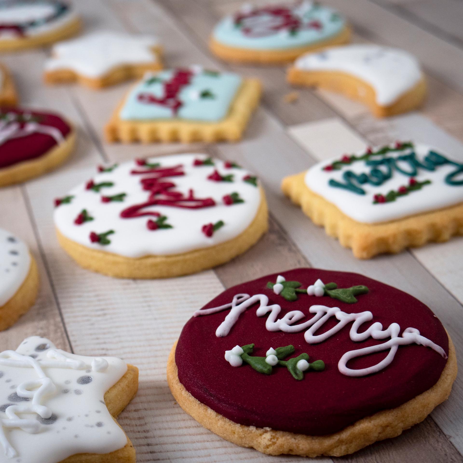 5 desserts de Noël traditionnels so British