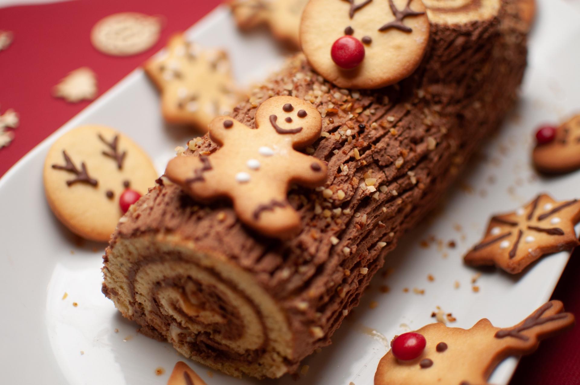 5 desserts de Noël traditionnels so British