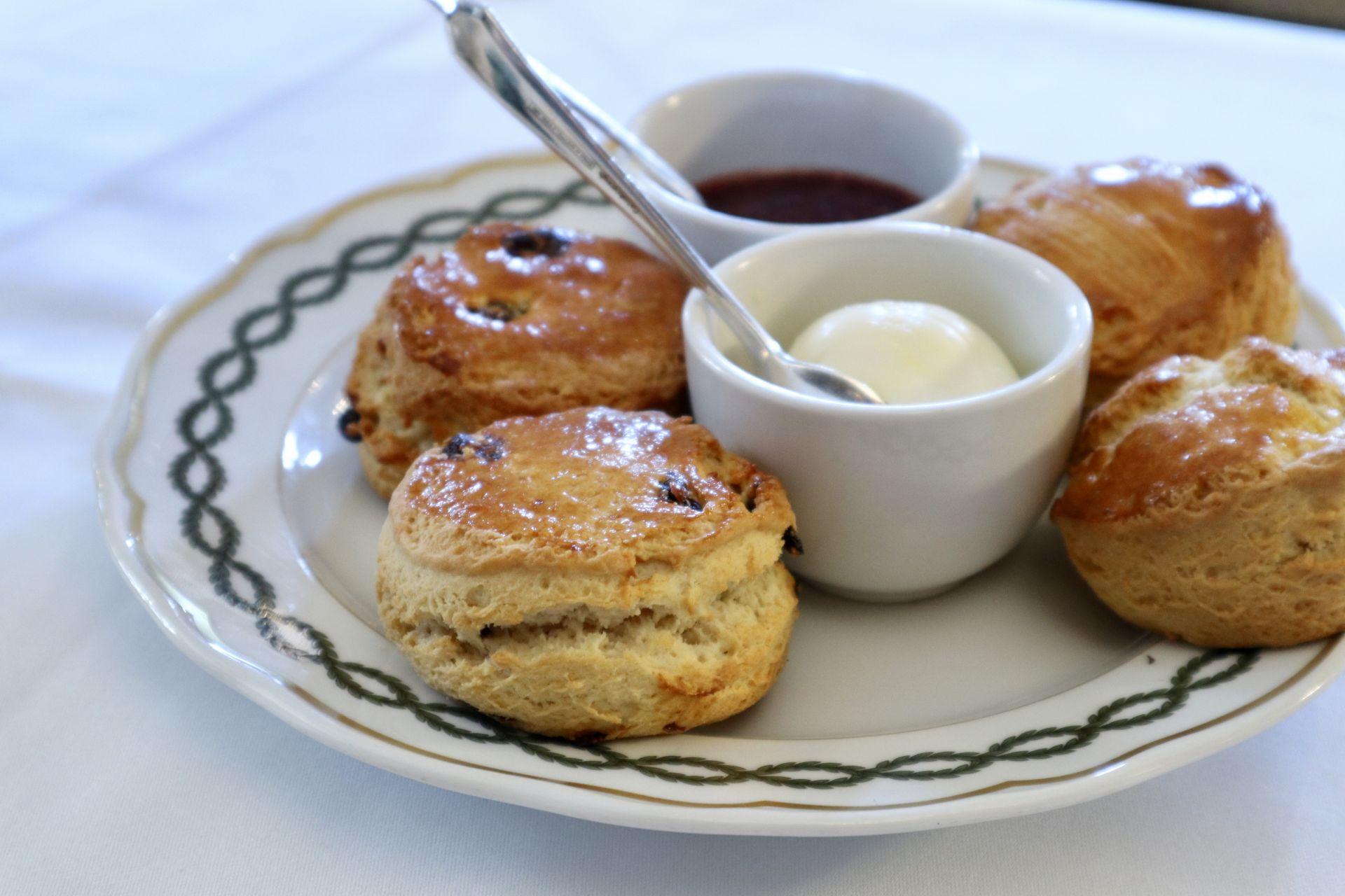 Scones