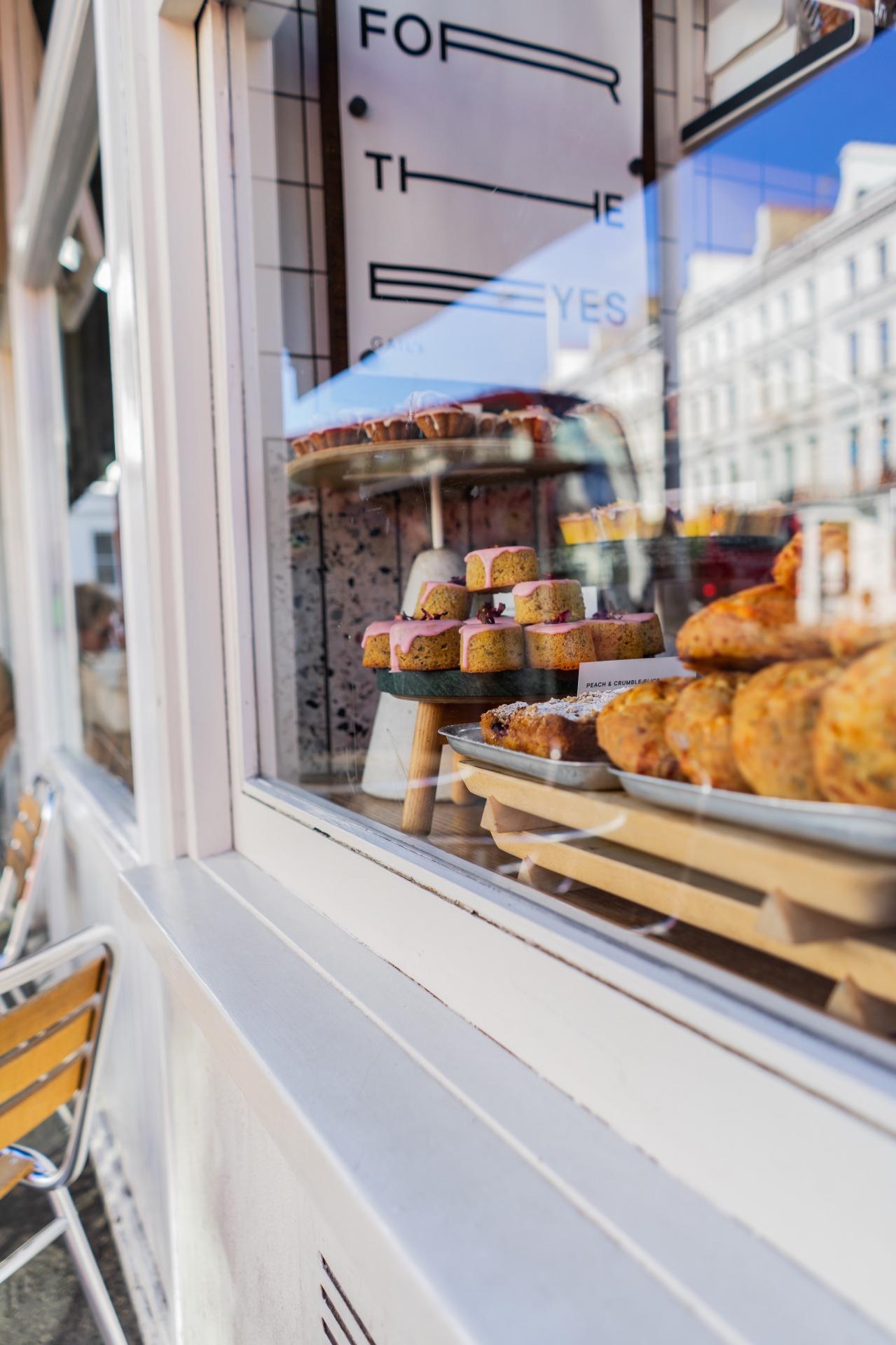 Cinq choses sympas à faire dans le quartier de Kensington