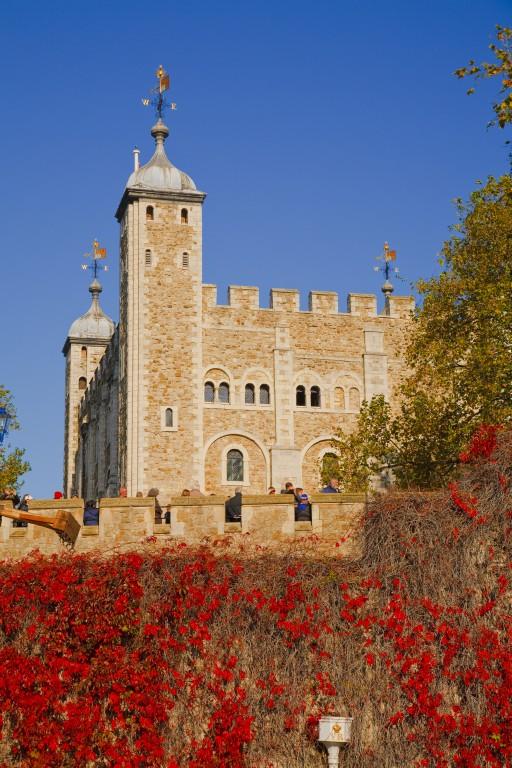 Tower of London