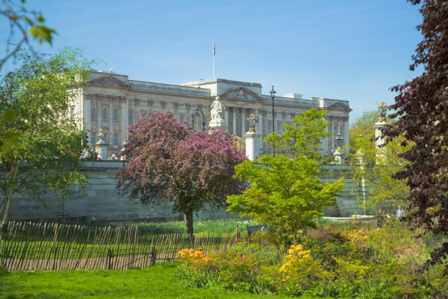 Buckingham Palace