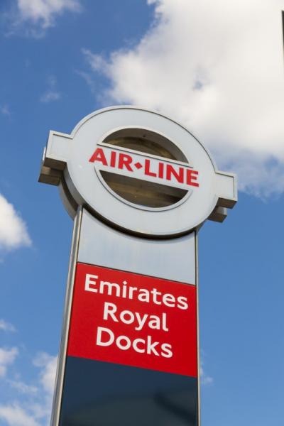 Emirates Airline