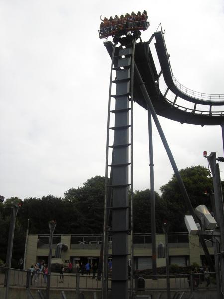 Alton Towers