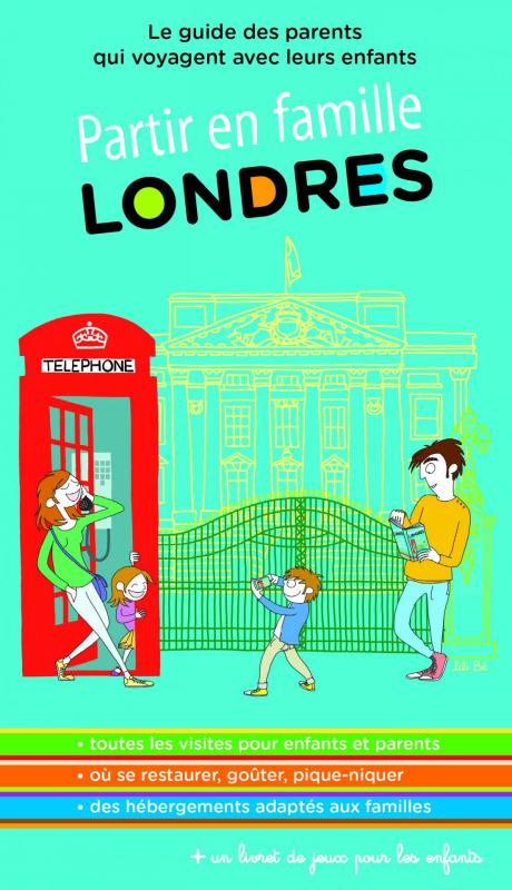 Londres 2015
