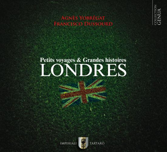 Londres cover