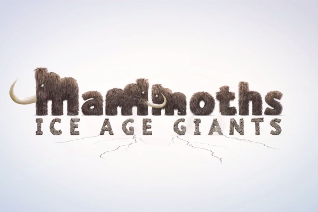 Mammoths nhm 1050x700