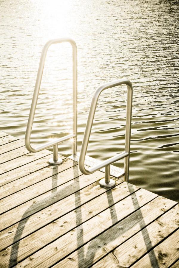 Les piscines de Londres