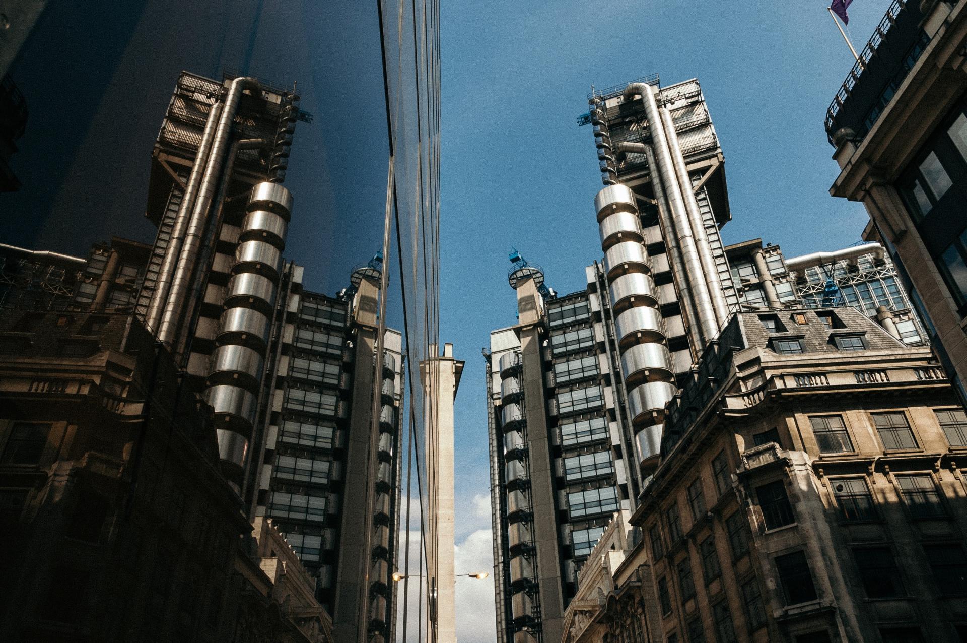 Lloyd's Building