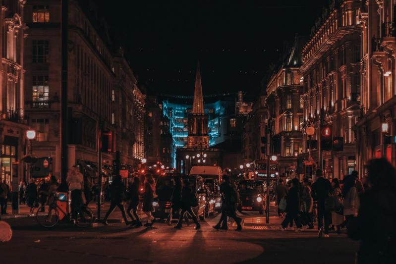 Guide : Les rues les plus populaires de Londres